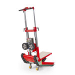 Carretilla eléctrica sube-escaleras DOMINO