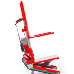 Carretilla eléctrica sube-escaleras DOMINO