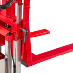 Carretilla eléctrica sube-escaleras DOMINO