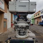 PAUS City Floh 31 – 33 metros