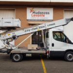 PAUS City Floh 31 – 33 metros