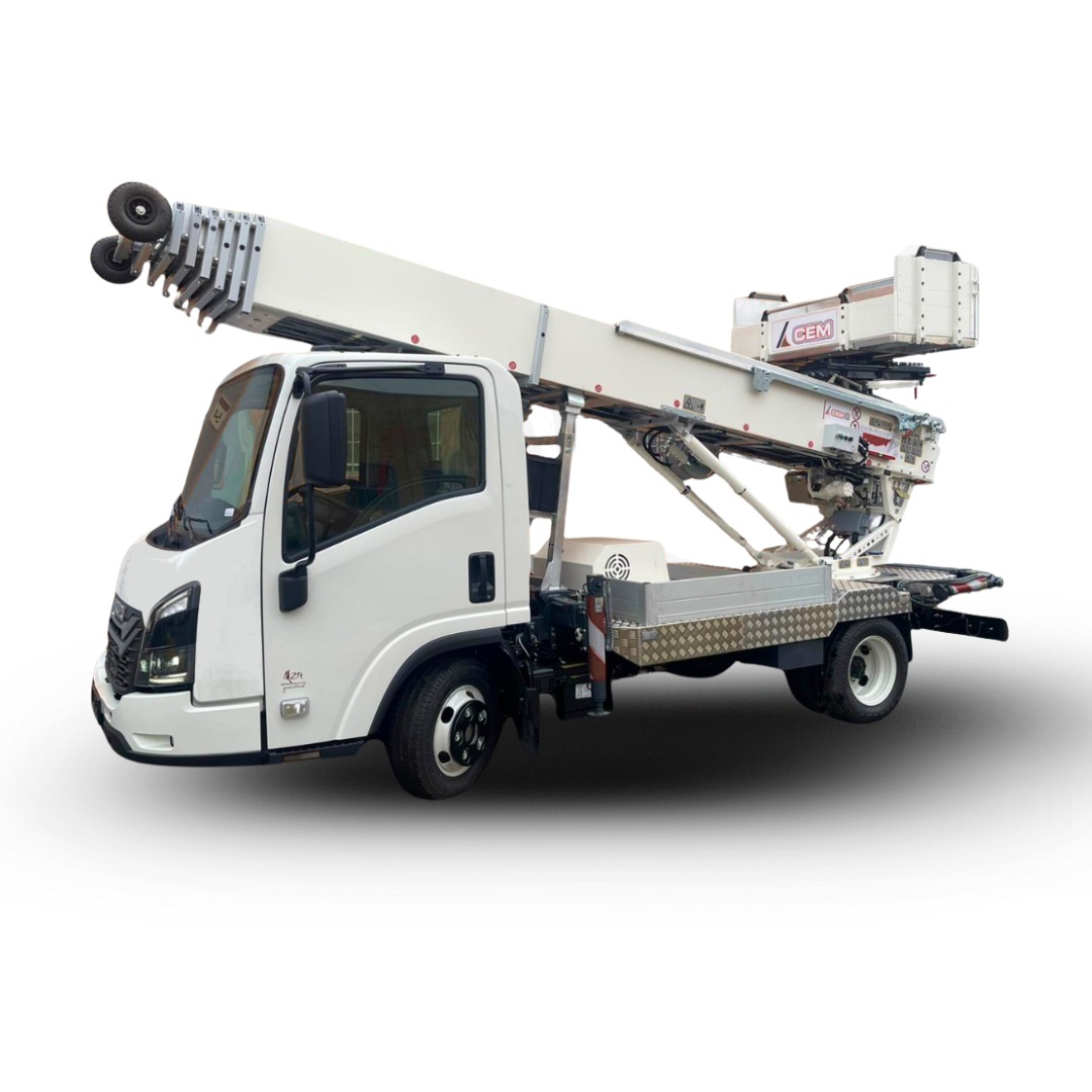 PAUS City Floh 31 – 33 metros