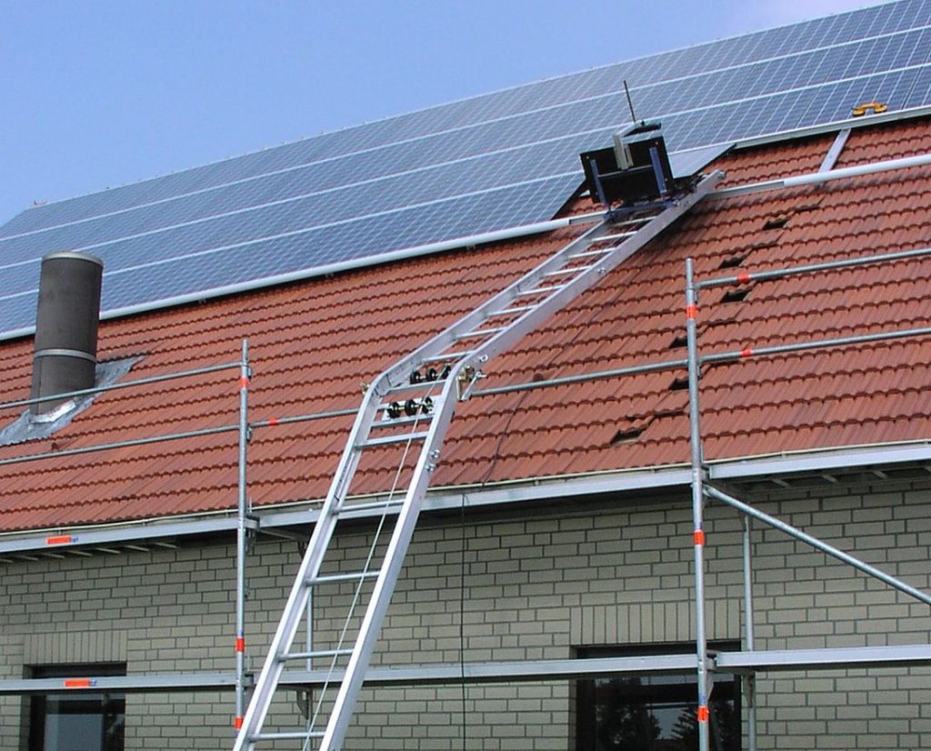 GEDA SolarLift