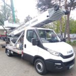 PAUS City Floh 31 – 33 metros