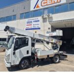 PAUS City Floh 31 – 33 metros