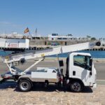 PAUS City Floh 31 – 33 metros