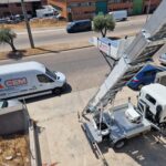 PAUS City Floh 31 – 33 metros