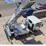 PAUS City Floh 31 – 33 metros