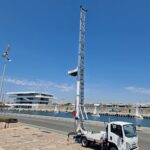 PAUS City Floh 31 – 33 metros