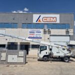 PAUS City Floh 31 – 33 metros