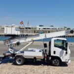 PAUS City Floh 31 – 33 metros