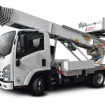 PAUS City Floh 31 – 33 metros