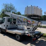 PAUS City Floh 31 – 33 metros