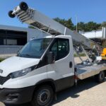 PAUS City Floh 31 – 33 metros