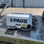 PAUS City Floh 31 – 33 metros