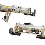 Elevador desmontable para Mudanzas GEDA