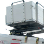 PAUS City Floh 31 – 33 metros