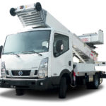 PAUS City Floh 31 – 33 metros