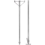 Elevador desmontable para Mudanzas GEDA