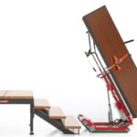 Skipper Plasmoid – sube escaleras para puertas, ventanas y cerramientos