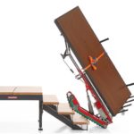 Skipper Plasmoid – sube escaleras para puertas, ventanas y cerramientos