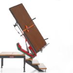 Skipper Plasmoid – sube escaleras para puertas, ventanas y cerramientos