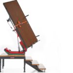 Skipper Plasmoid – sube escaleras para puertas, ventanas y cerramientos