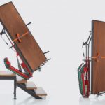 Skipper Plasmoid – sube escaleras para puertas, ventanas y cerramientos