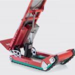 Skipper Plasmoid – sube escaleras para puertas, ventanas y cerramientos