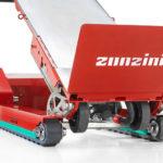 Skipper Plasmoid – sube escaleras para puertas, ventanas y cerramientos