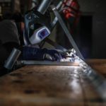 Sistema de Barandillas de Seguridad para Tejados Inclinados