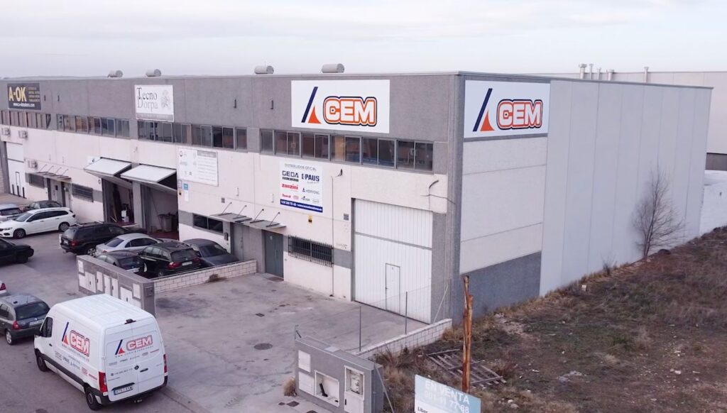 CEM Elevadores termina el 2021 con nueva sede en Madrid y con un récord de ventas