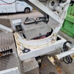 Elevador BOCKER de 25 Metros