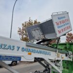 Elevador BOCKER de 25 Metros