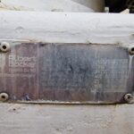 Elevador BOCKER de 25 Metros