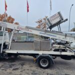 Elevador PRATIKA de 24 Metros