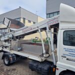 Elevador PRATIKA de 24 Metros