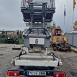 Elevador PRATIKA de 24 Metros