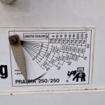 Elevador PRATIKA de 24 Metros