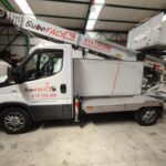 Elevador PAUS de 27 Metros