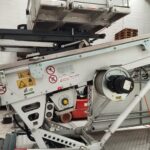 Elevador PAUS de 27 Metros