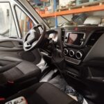 Elevador PAUS de 27 Metros