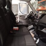 Elevador PAUS de 27 Metros