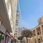 Elevador PAUS de 27 Metros