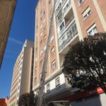 Elevador PAUS de 27 Metros