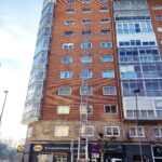 Elevador PAUS de 27 Metros