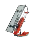 Skipper Lift GL – Máquina de orugas para el transporte de vidrios