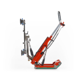 Skipper Lift GL – Máquina de orugas para el transporte de vidrios