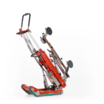 Skipper Lift GL – Máquina de orugas para el transporte de vidrios