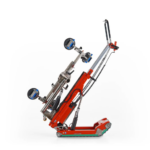 Skipper Lift GL – Máquina de orugas para el transporte de vidrios